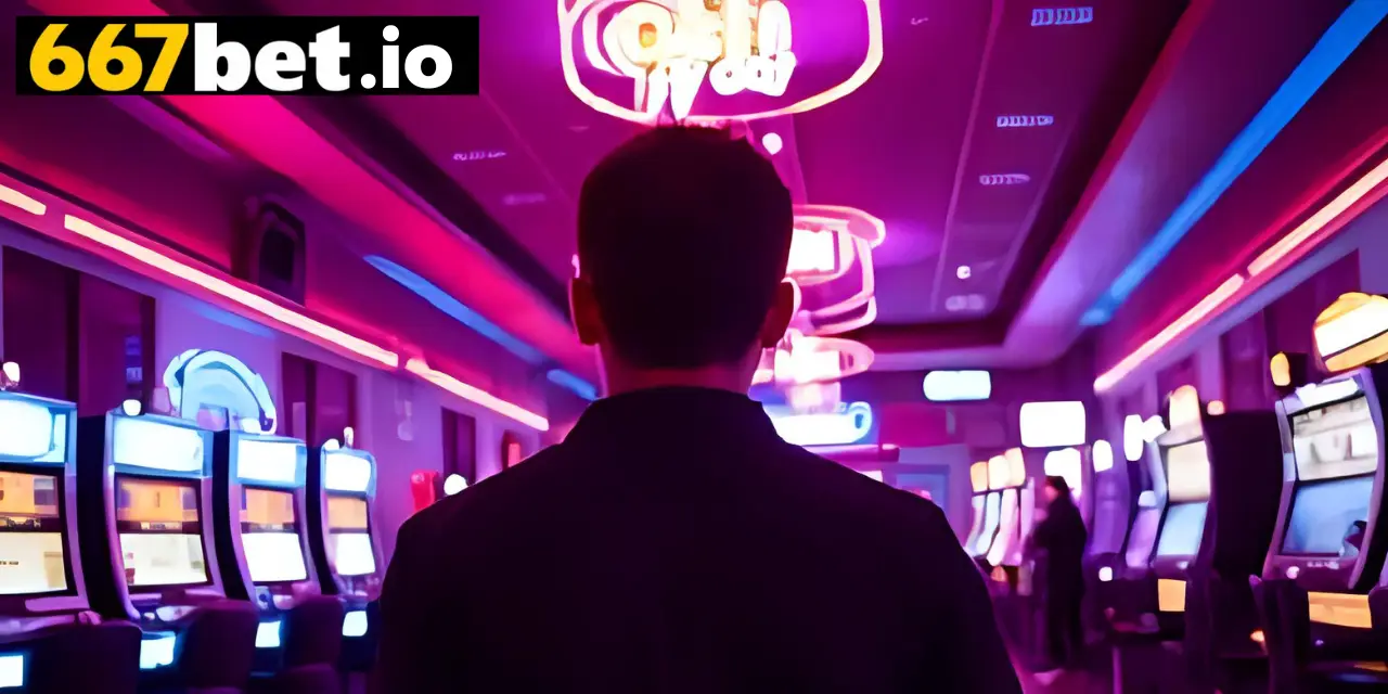 Baixe 667Bet App