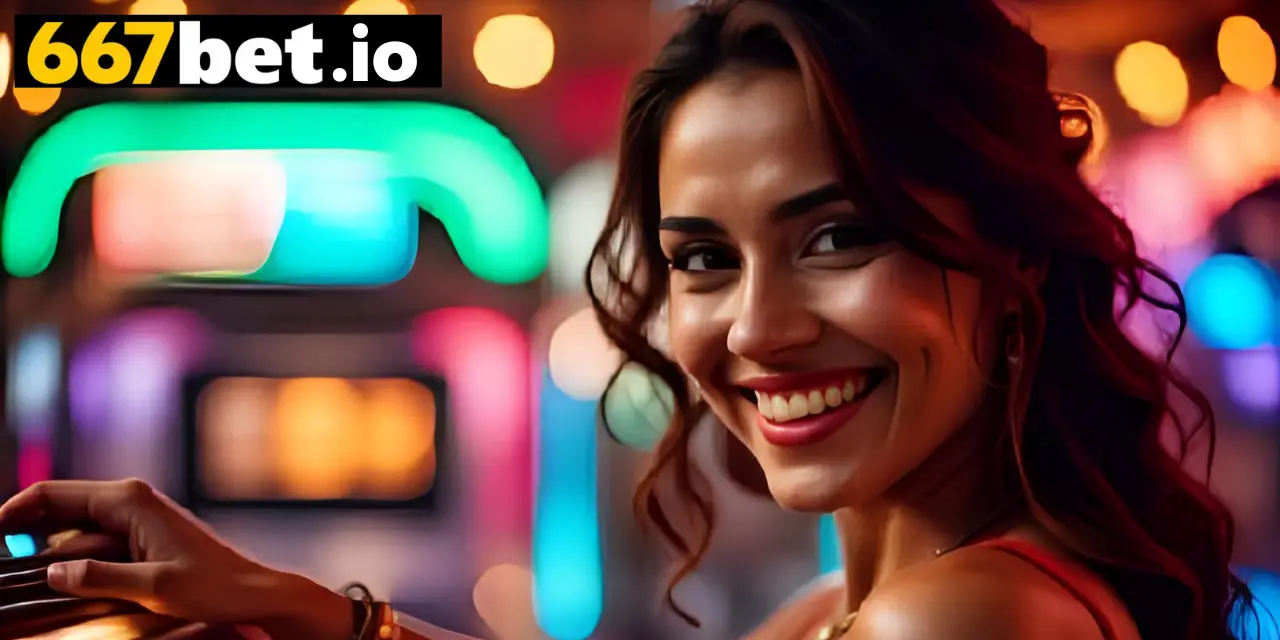 Plataforma 667Bet - Oficial site - 667Bet.com
